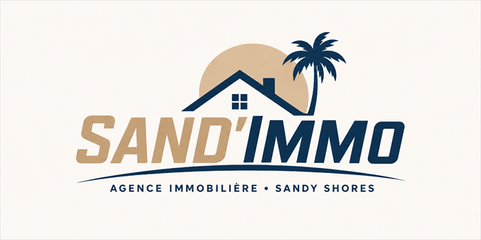 Sand'Immo – Agence Immobilière